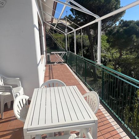 Casa Del Sole Apartment Сперлонга Екстериор снимка
