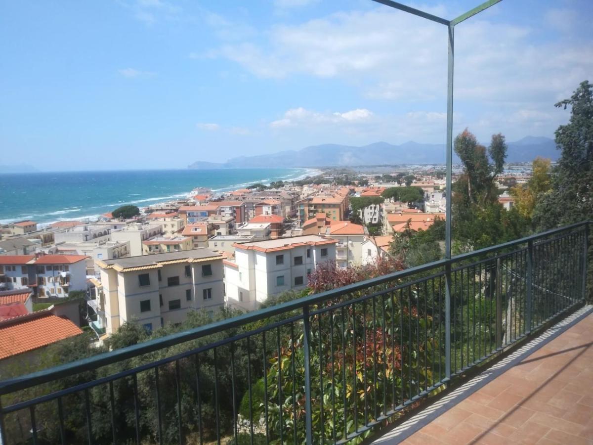 Casa Del Sole Apartment Сперлонга Екстериор снимка