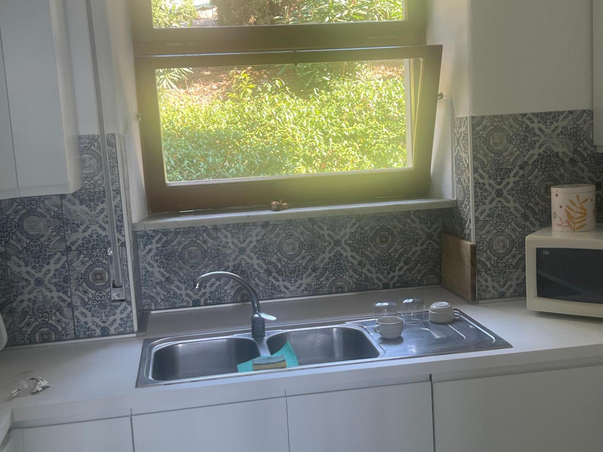 Casa Del Sole Apartment Сперлонга Екстериор снимка