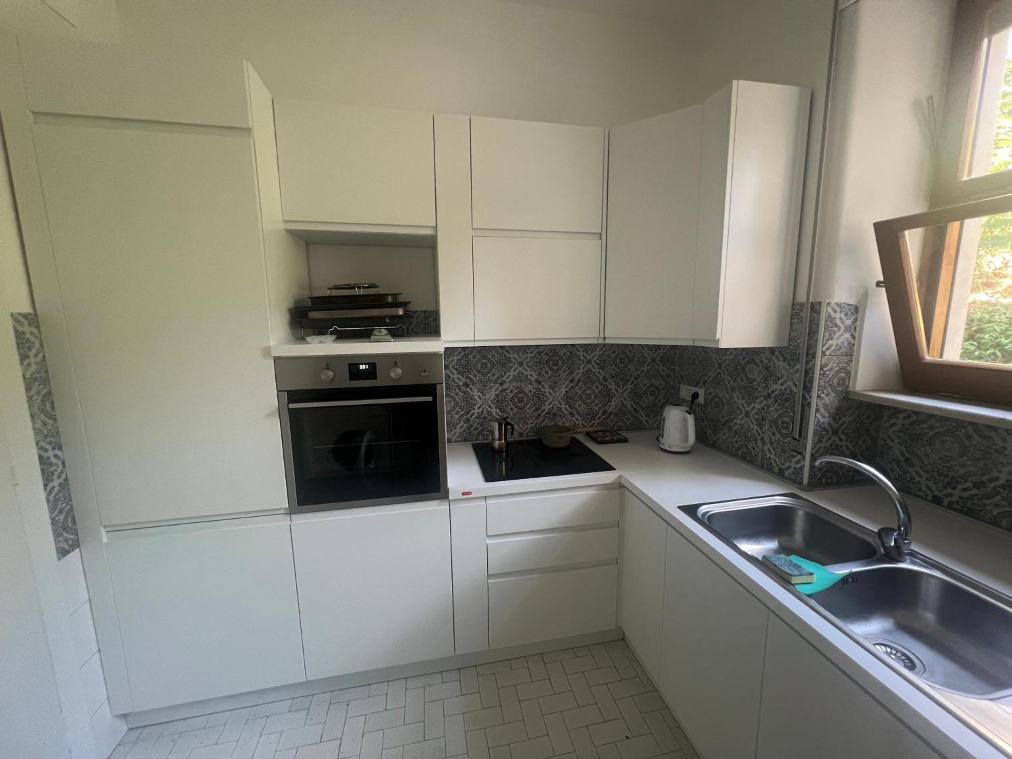 Casa Del Sole Apartment Сперлонга Екстериор снимка