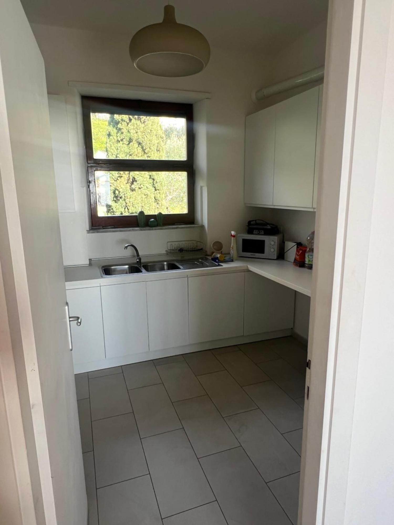 Casa Del Sole Apartment Сперлонга Екстериор снимка