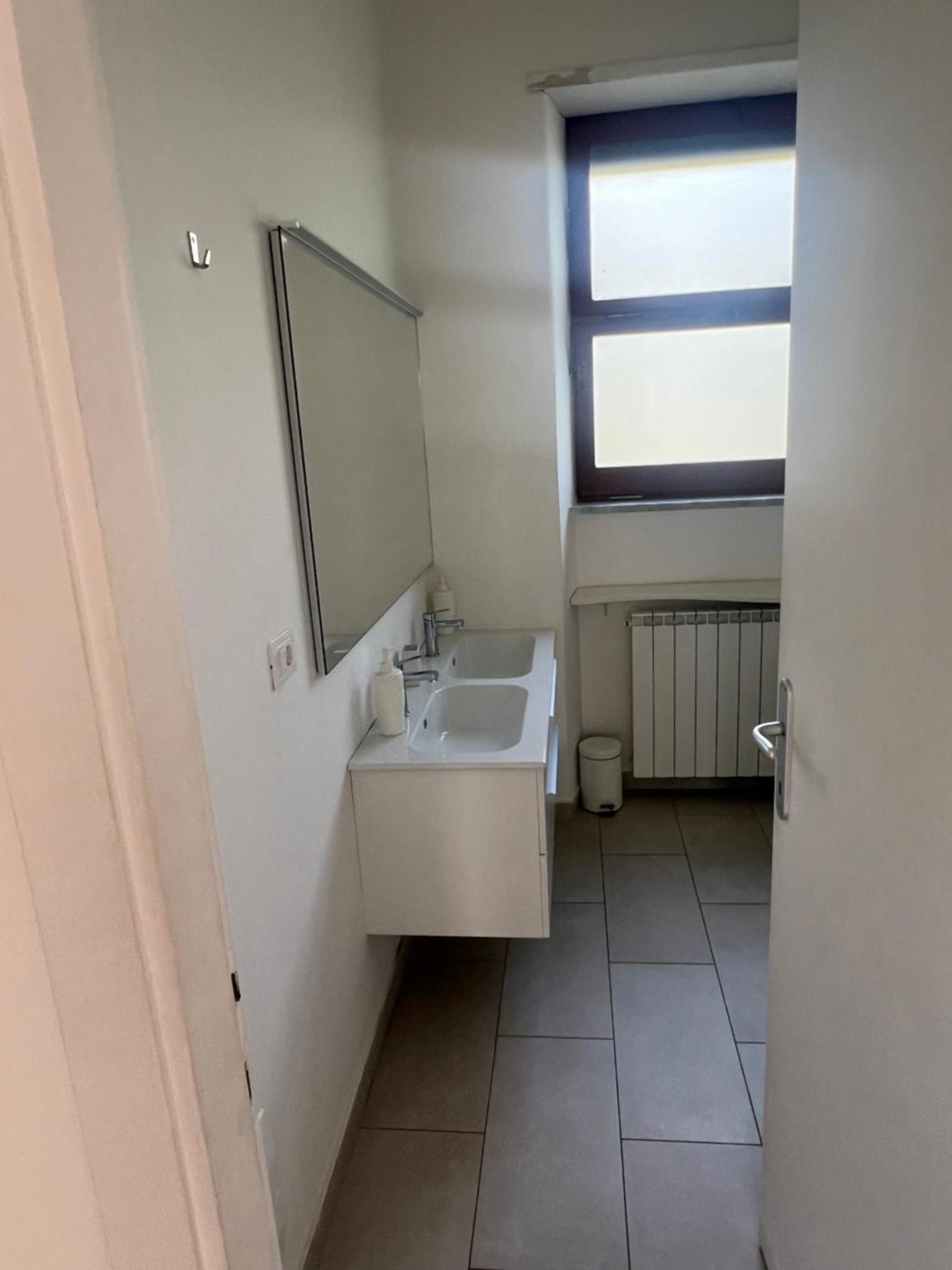 Casa Del Sole Apartment Сперлонга Екстериор снимка