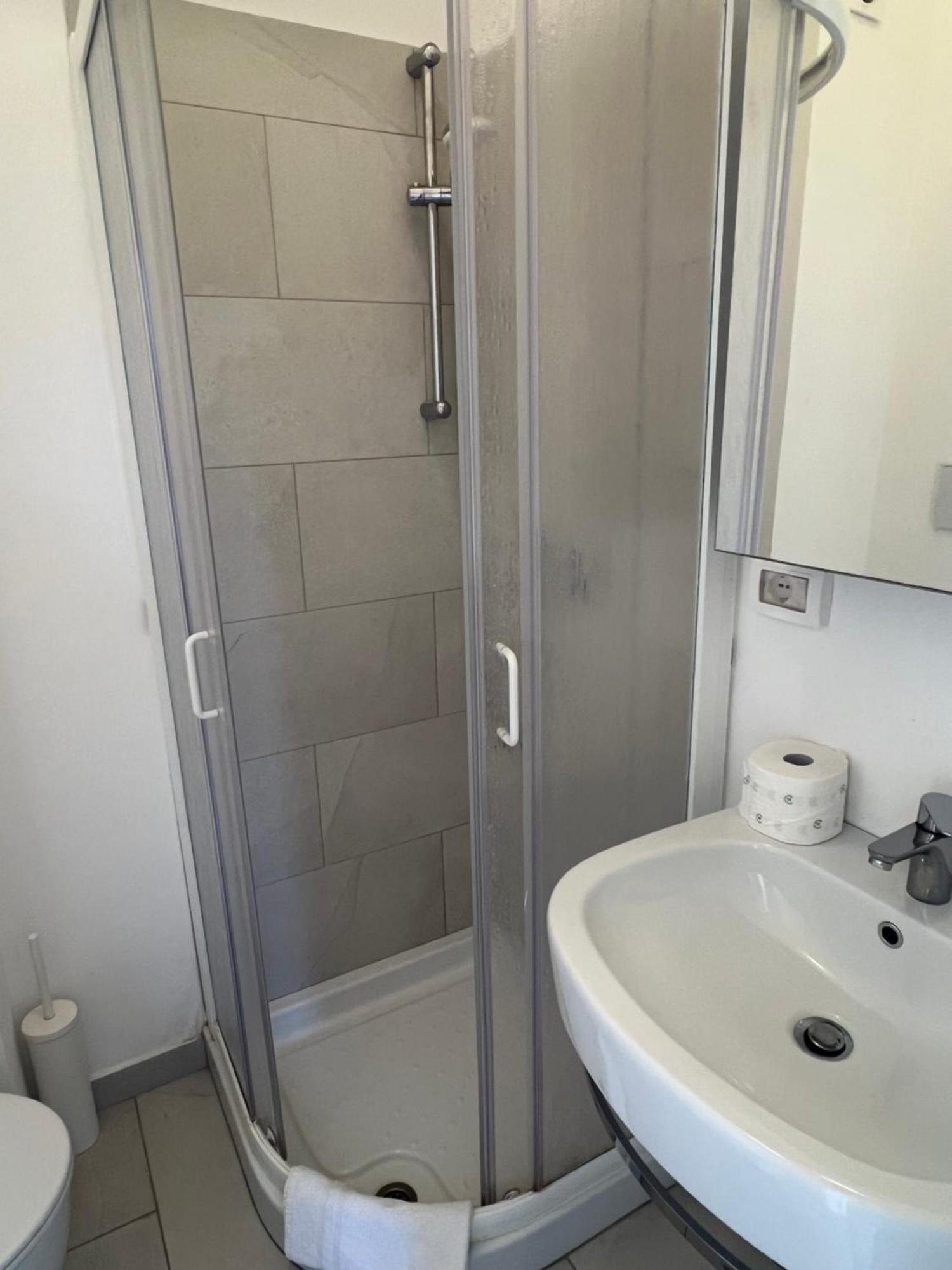 Casa Del Sole Apartment Сперлонга Екстериор снимка