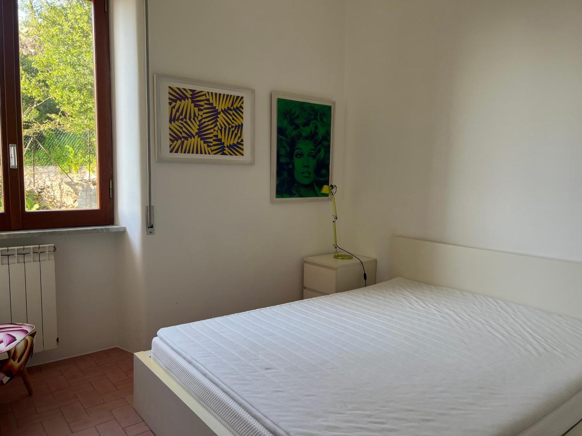 Casa Del Sole Apartment Сперлонга Екстериор снимка