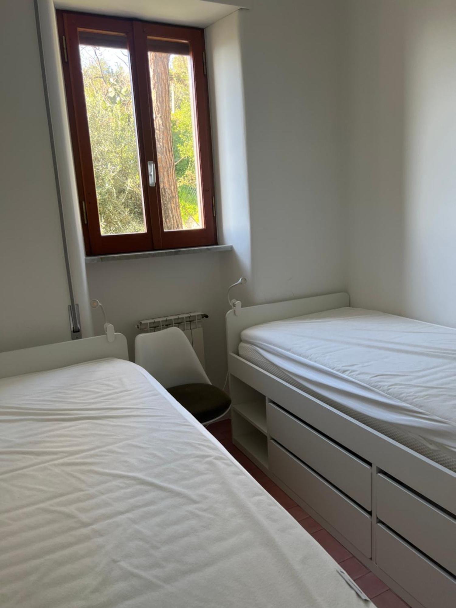 Casa Del Sole Apartment Сперлонга Екстериор снимка