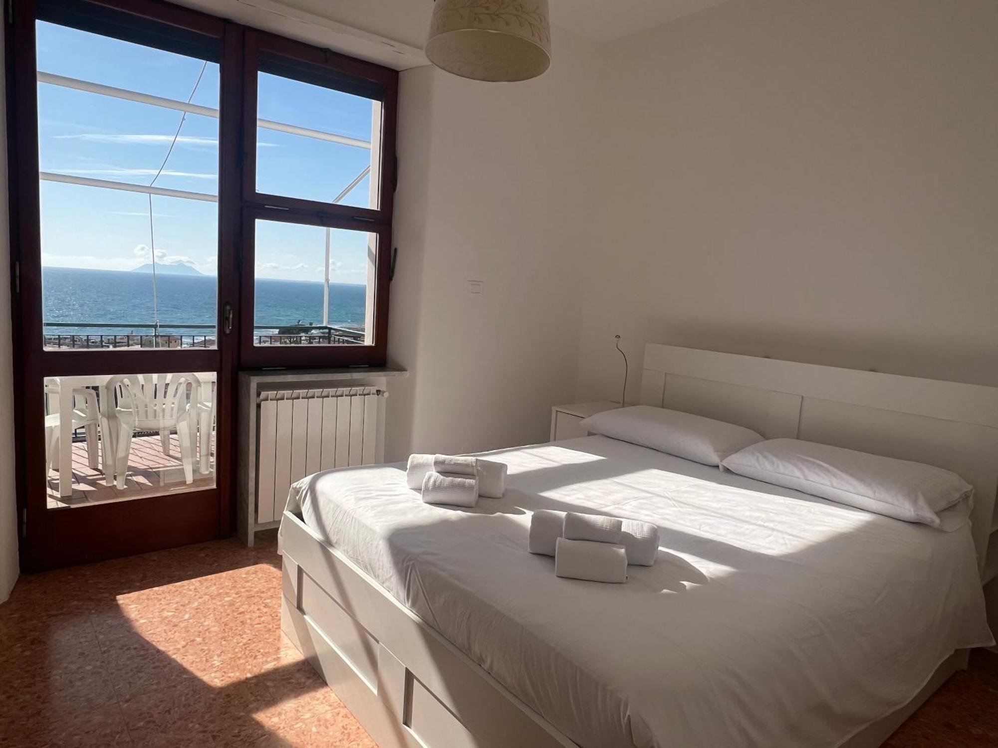 Casa Del Sole Apartment Сперлонга Екстериор снимка