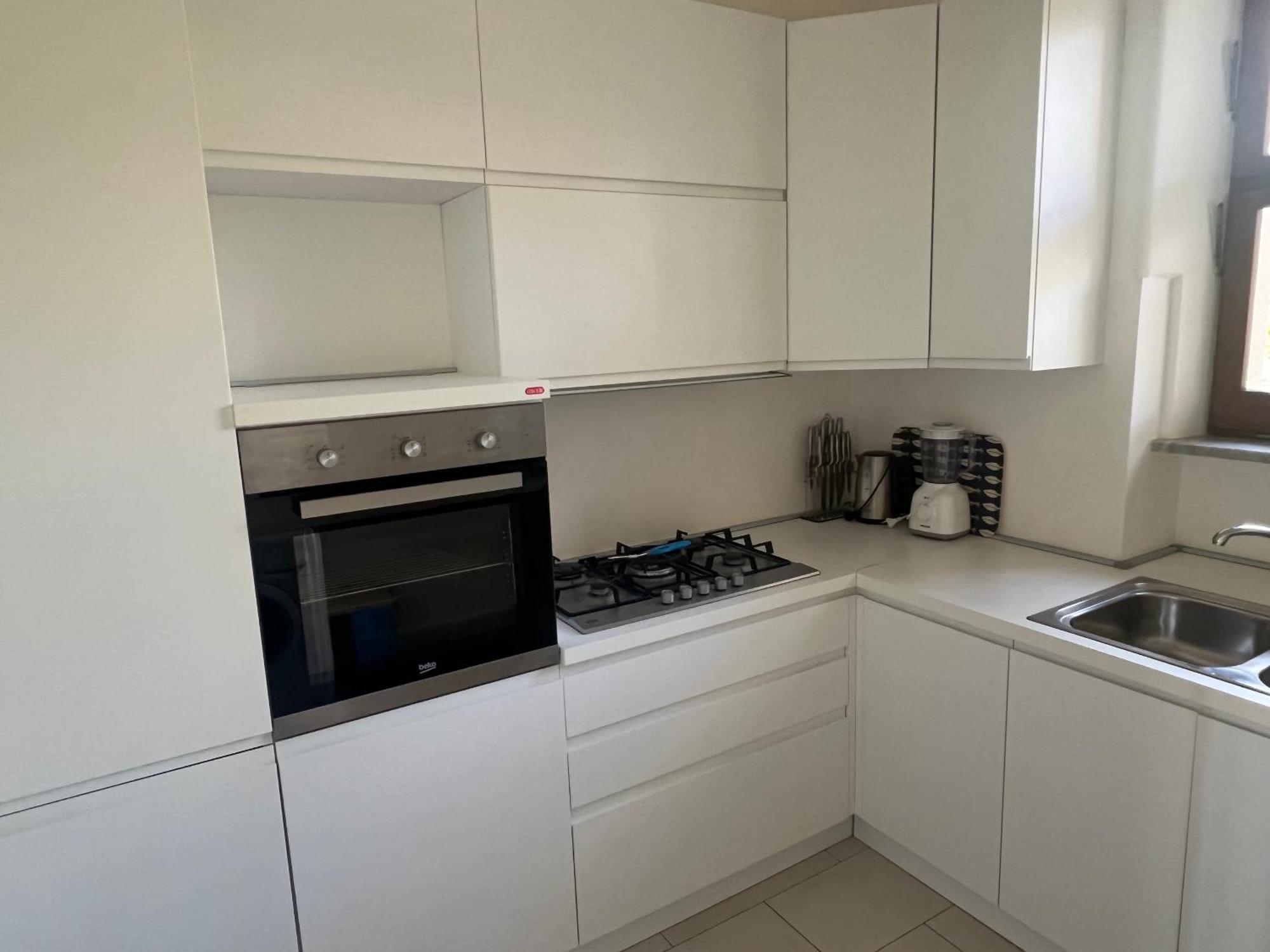 Casa Del Sole Apartment Сперлонга Екстериор снимка