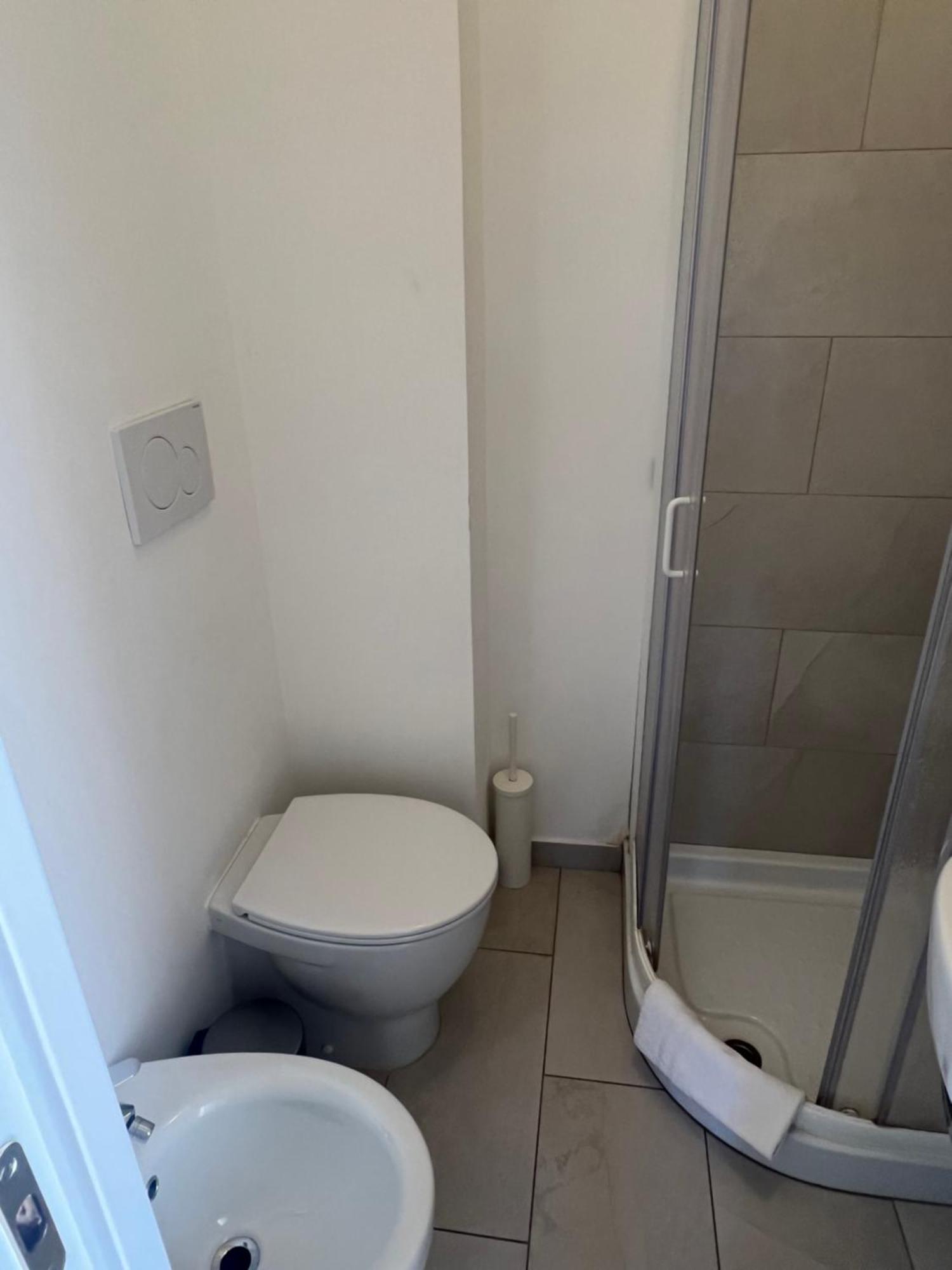 Casa Del Sole Apartment Сперлонга Екстериор снимка