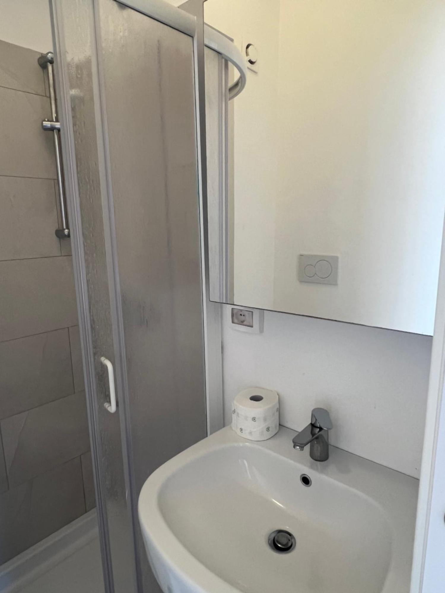 Casa Del Sole Apartment Сперлонга Екстериор снимка