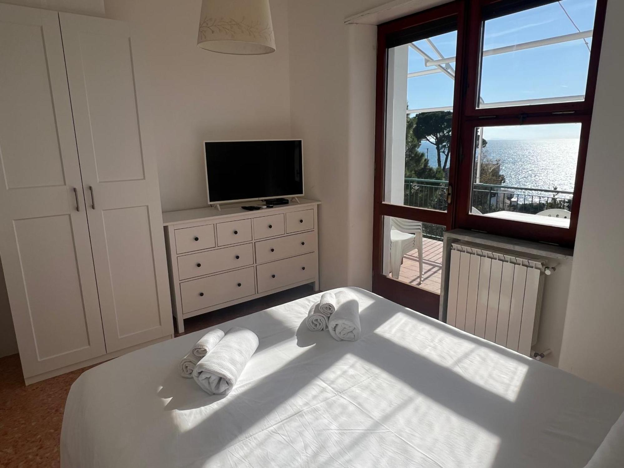Casa Del Sole Apartment Сперлонга Екстериор снимка