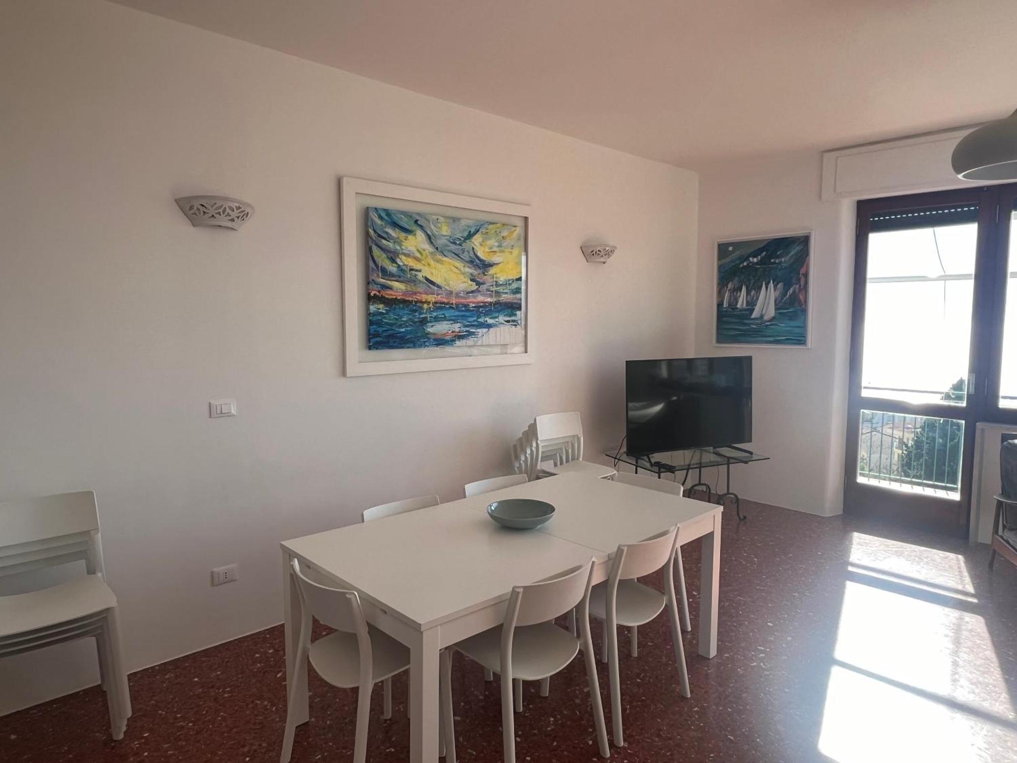 Casa Del Sole Apartment Сперлонга Екстериор снимка