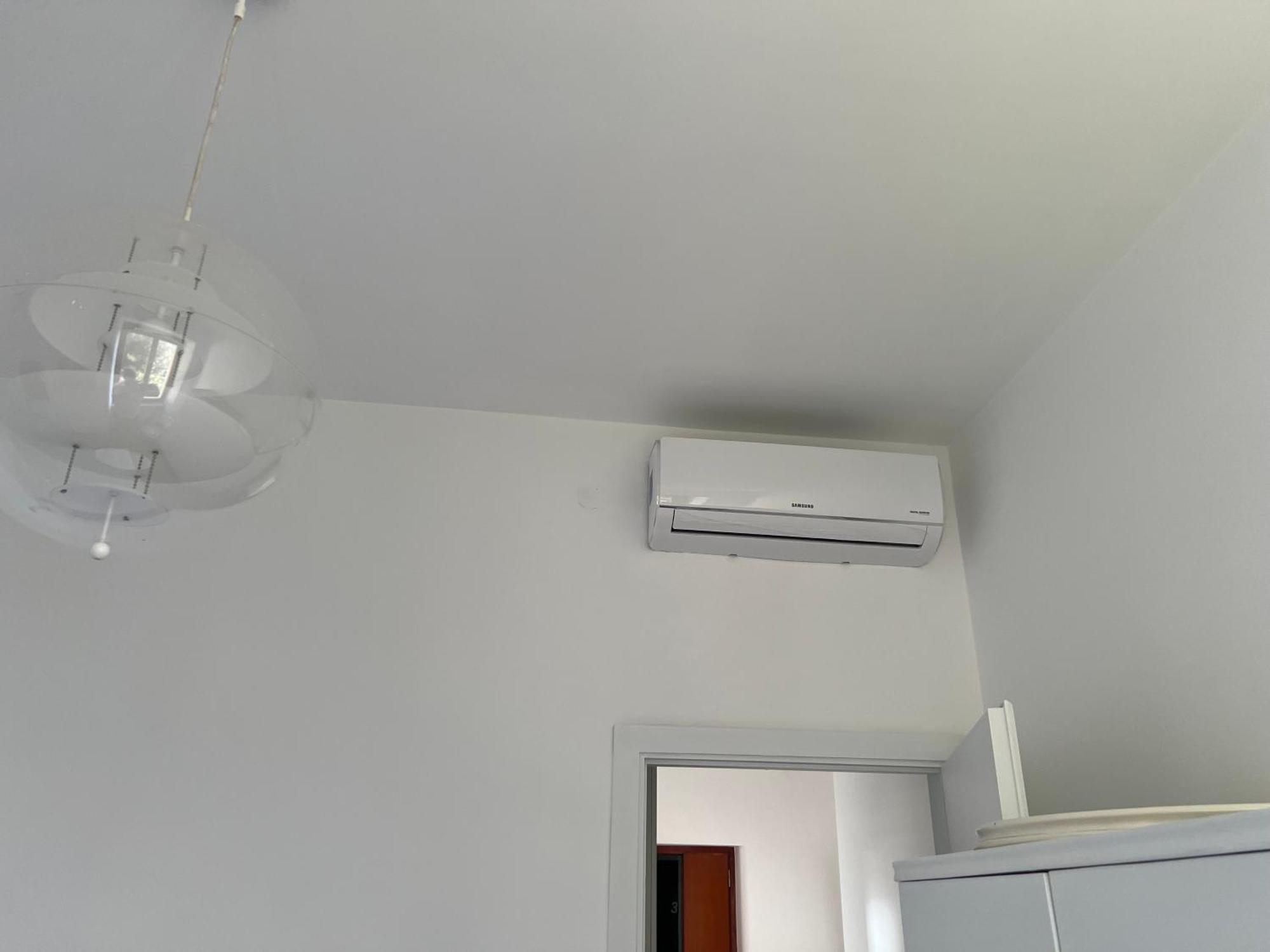Casa Del Sole Apartment Сперлонга Екстериор снимка