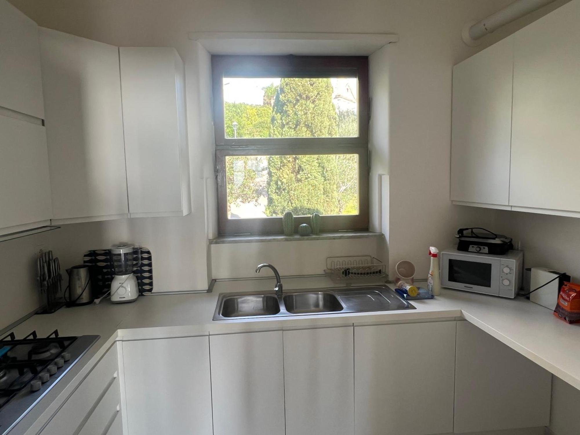 Casa Del Sole Apartment Сперлонга Екстериор снимка