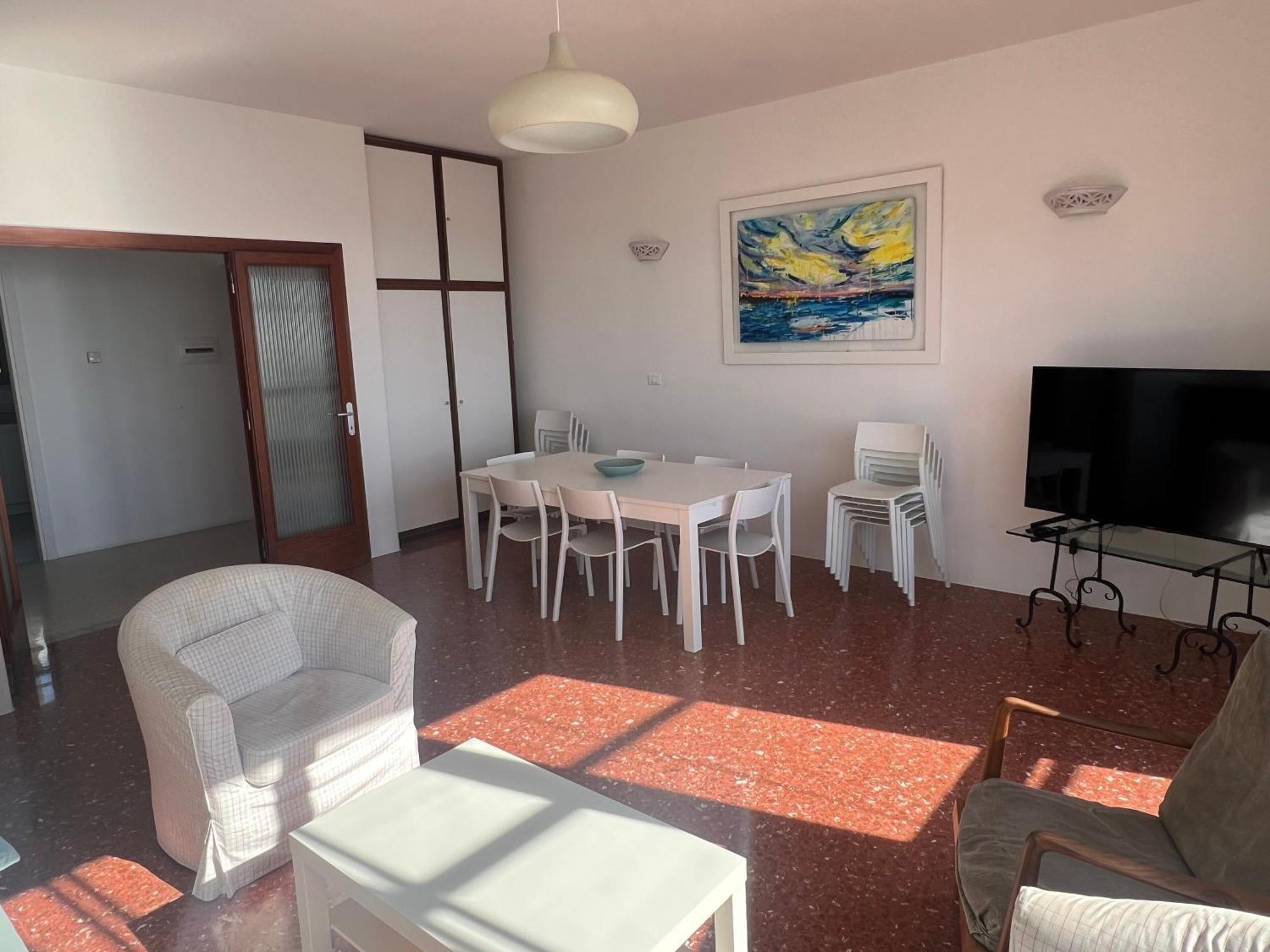 Casa Del Sole Apartment Сперлонга Екстериор снимка