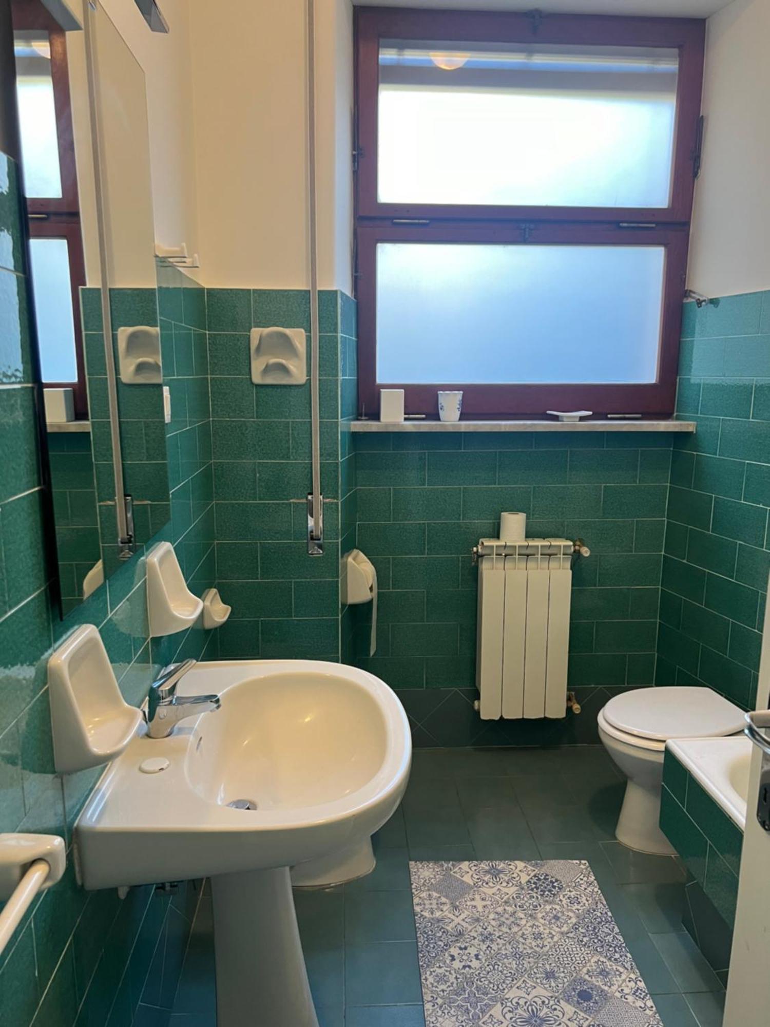 Casa Del Sole Apartment Сперлонга Екстериор снимка
