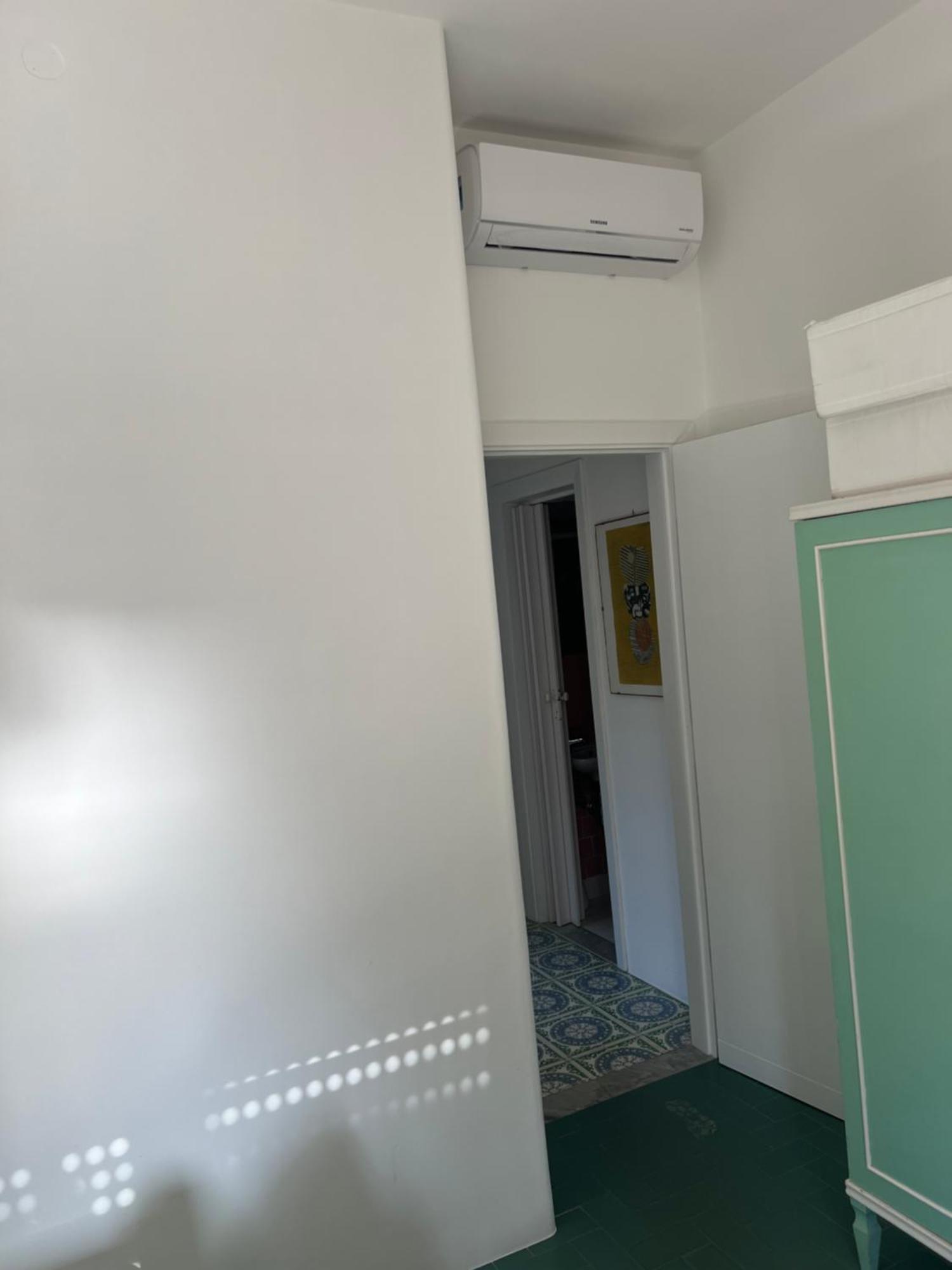 Casa Del Sole Apartment Сперлонга Екстериор снимка