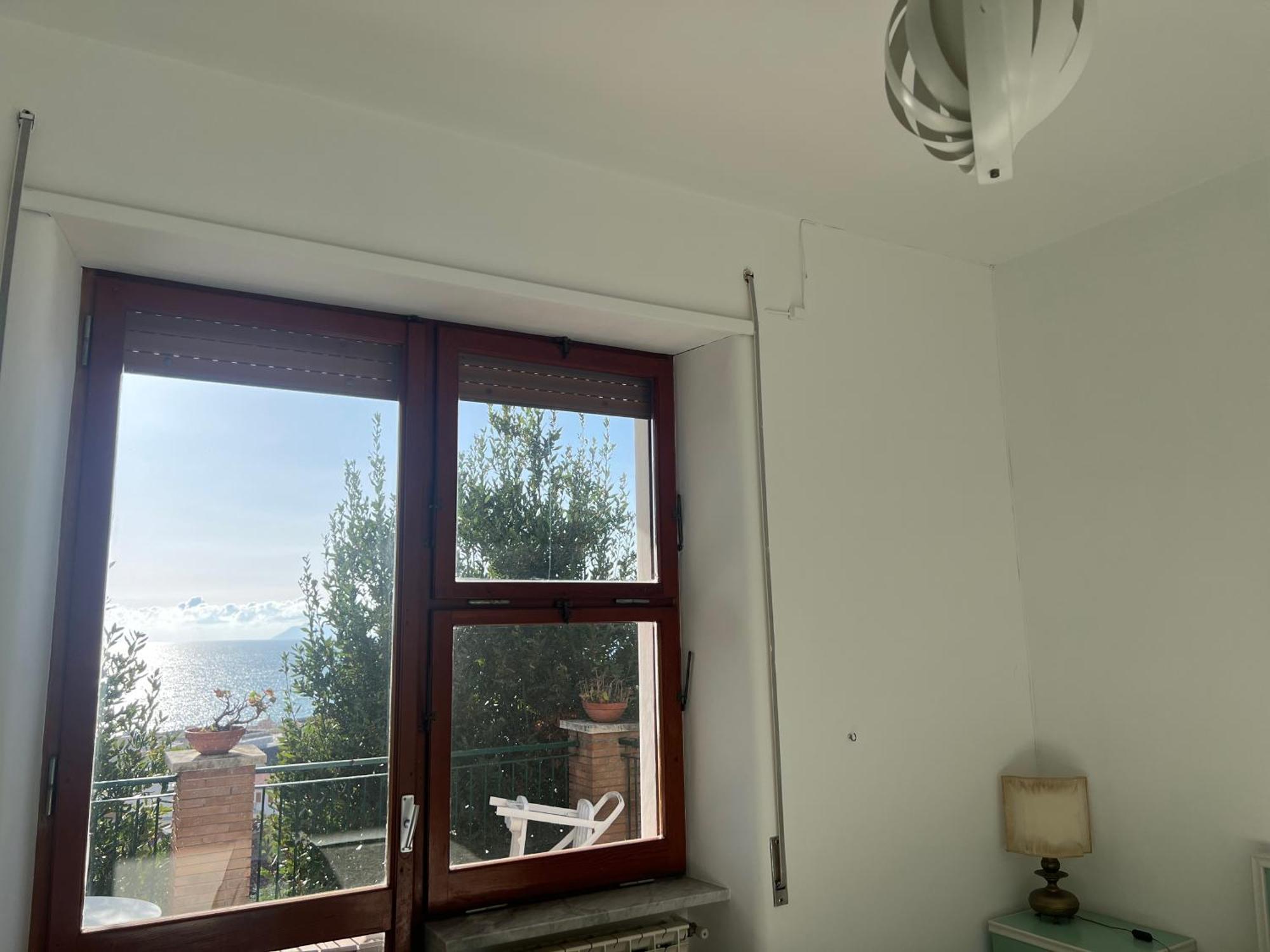Casa Del Sole Apartment Сперлонга Екстериор снимка