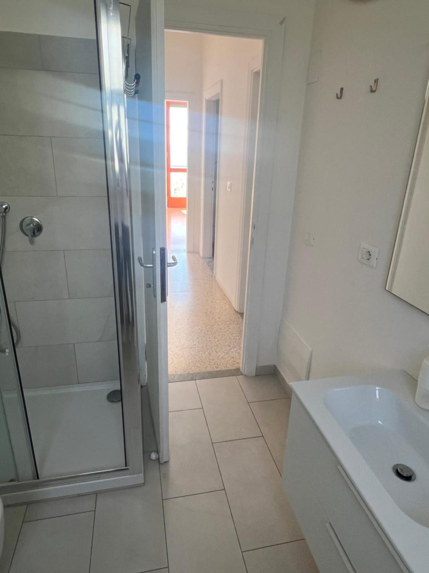 Casa Del Sole Apartment Сперлонга Екстериор снимка