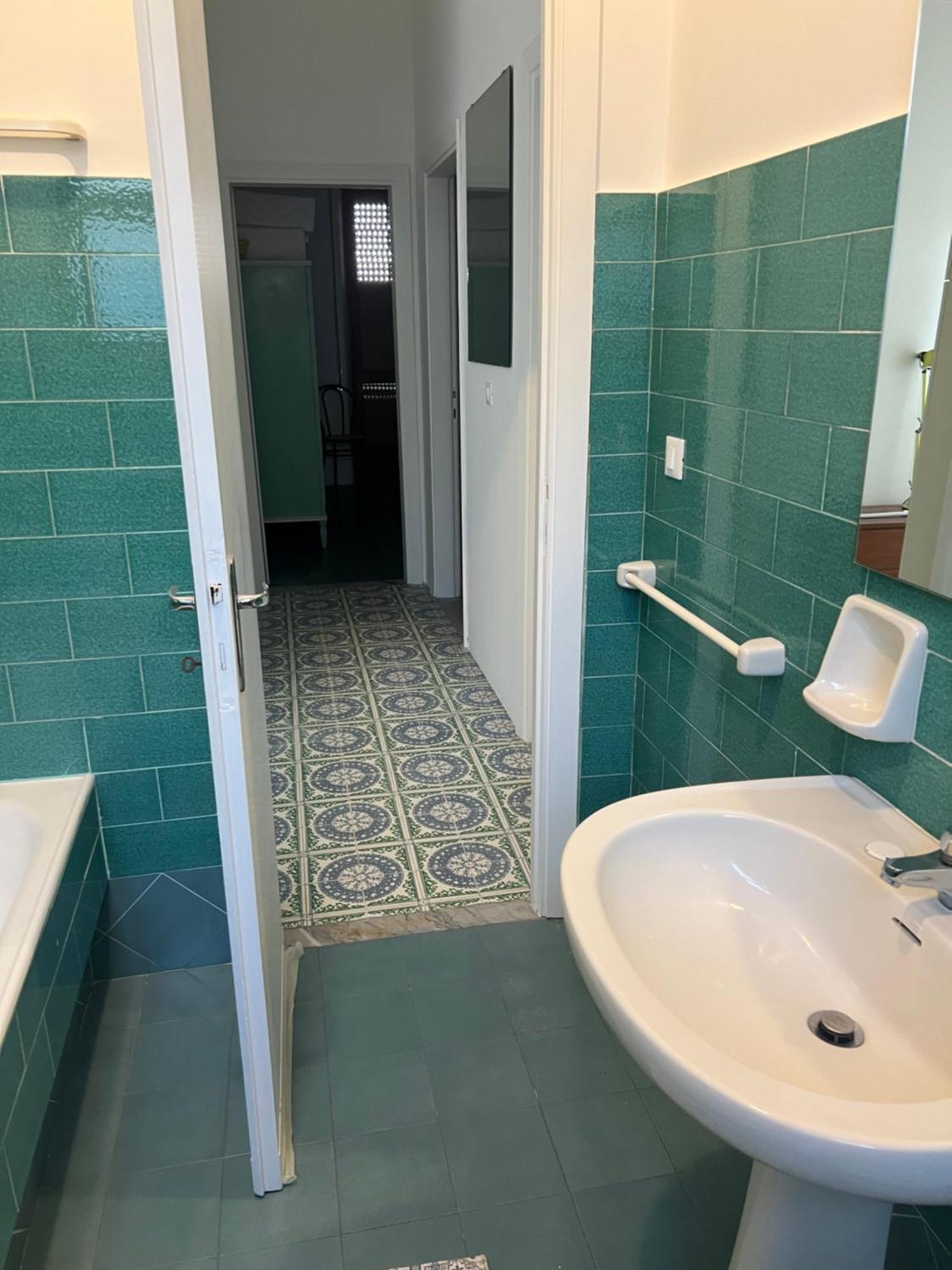 Casa Del Sole Apartment Сперлонга Екстериор снимка