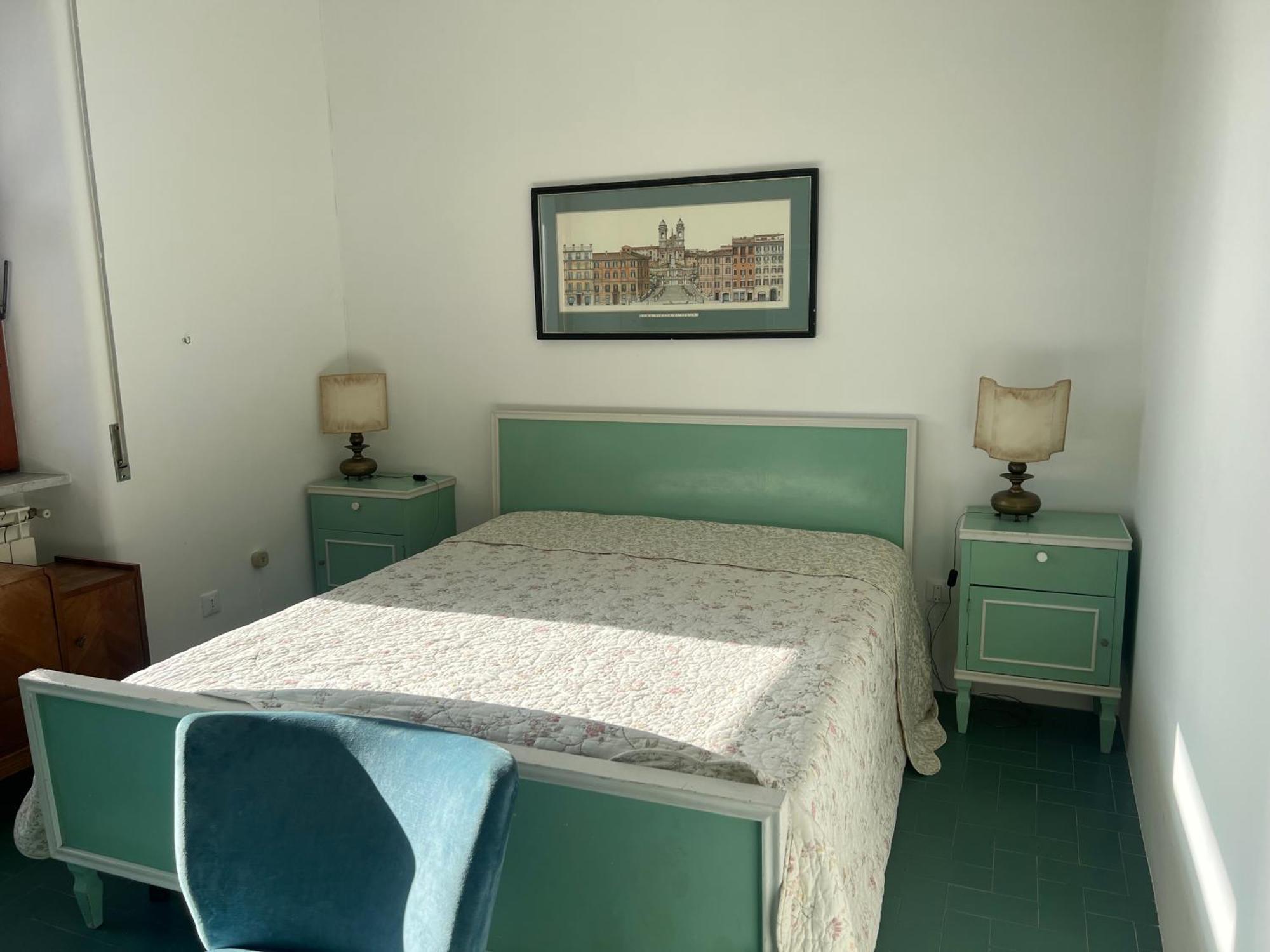 Casa Del Sole Apartment Сперлонга Екстериор снимка