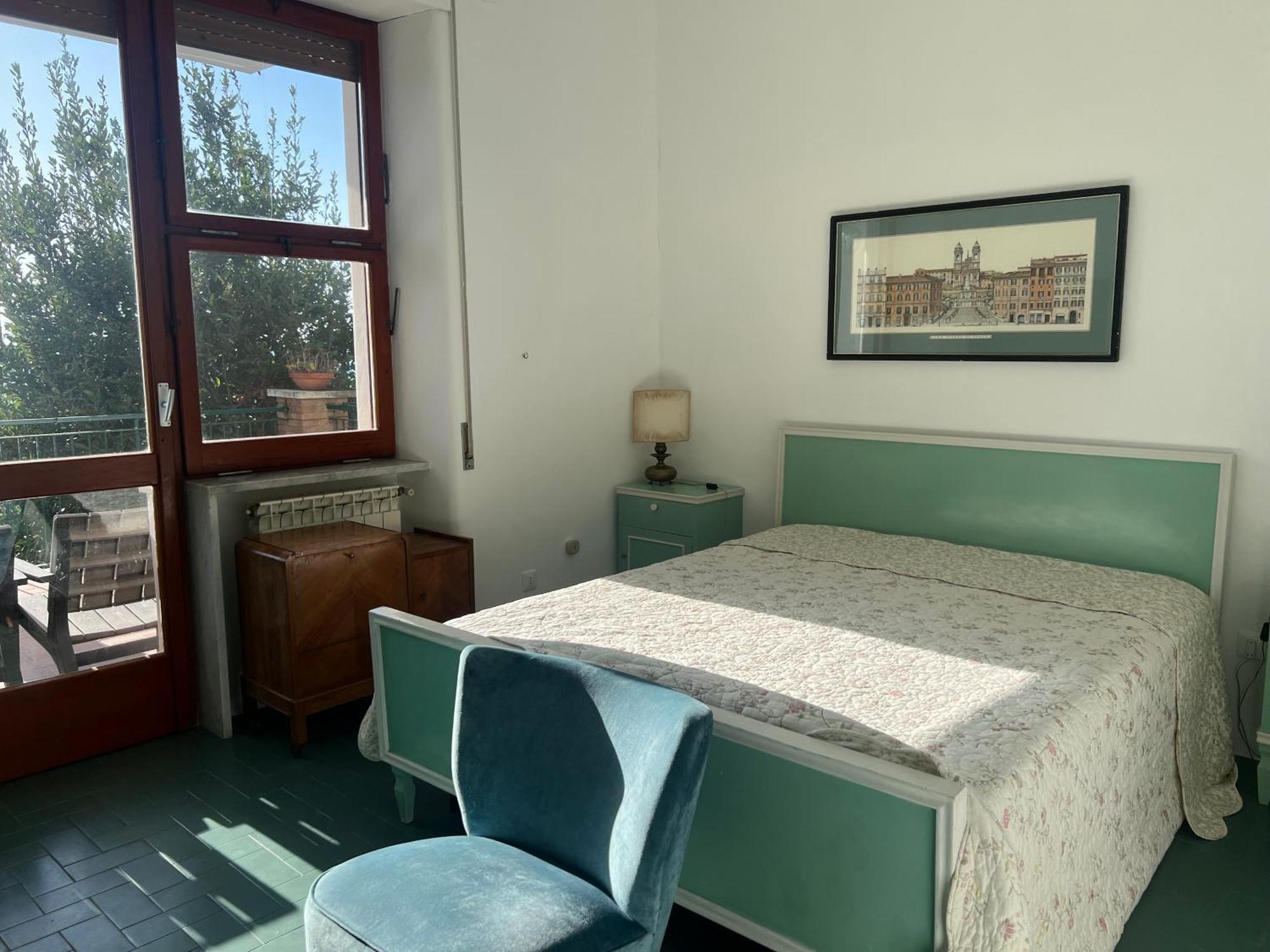 Casa Del Sole Apartment Сперлонга Екстериор снимка
