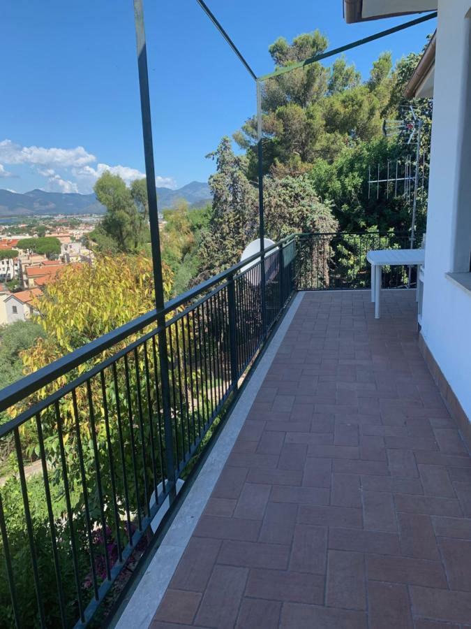 Casa Del Sole Apartment Сперлонга Екстериор снимка